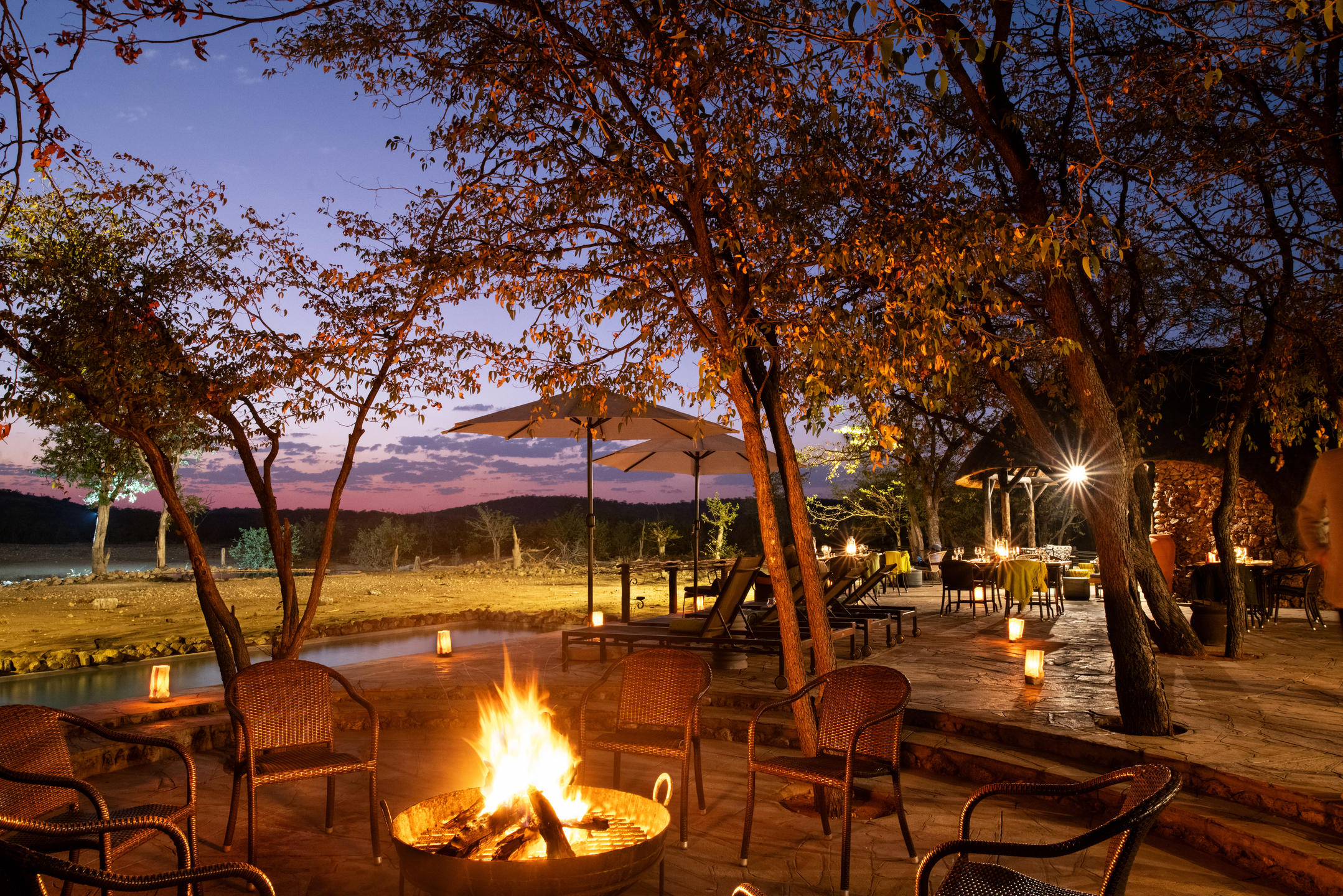Ongava Tented Camp thumbnail 7